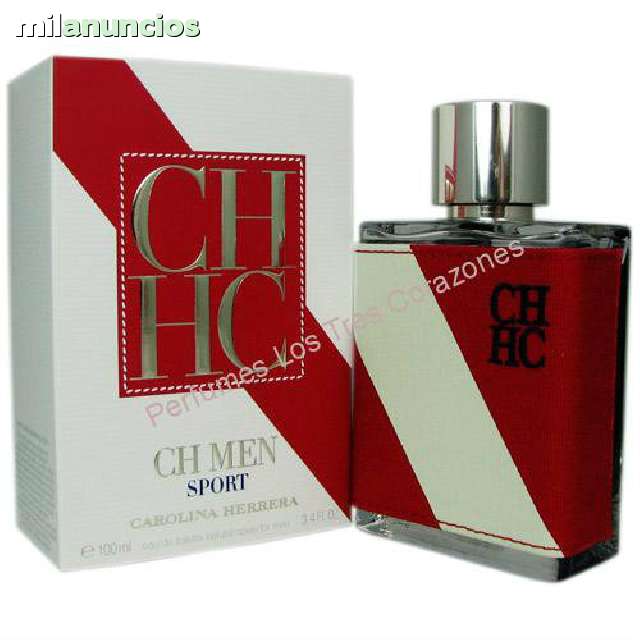 MIL ANUNCIOS.COM Perfume carolina herrera ch Segunda mano MIL ANUNCIOS.COM Perfume carolina herrera ch Segunda mano