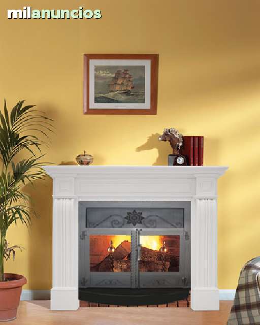 MIL ANUNCIOS.COM - OFERTA LIQUIDACION chimeneas metalicas