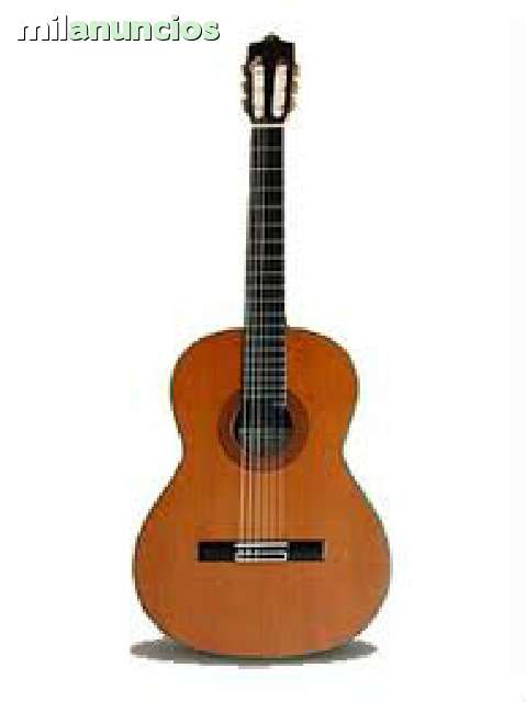 Guitarra espaÑola alhambra Milanuncios