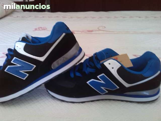 comprar zapatillas new balance contrareembolso