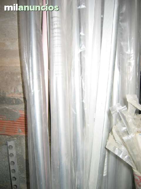 MIL ANUNCIOS.COM - Barras de cortina de baÑo