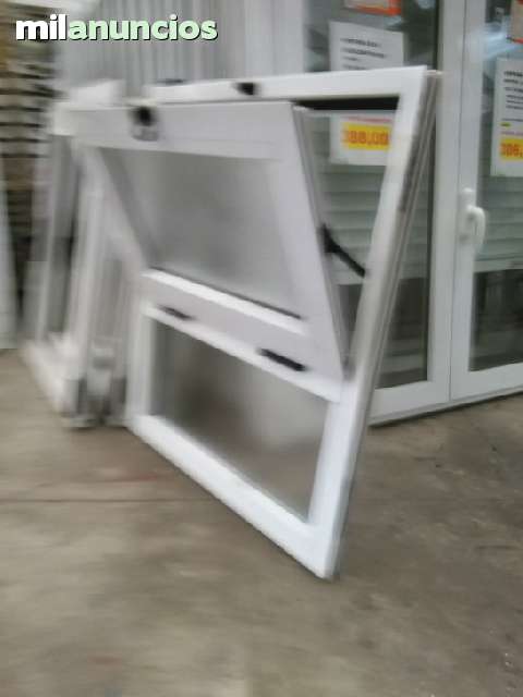 MIL ANUNCIOS.COM - Especial ventanas para Aseos Cuarto Baño