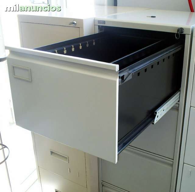 MIL ANUNCIOS.COM - Archivadores metalicos ocasion