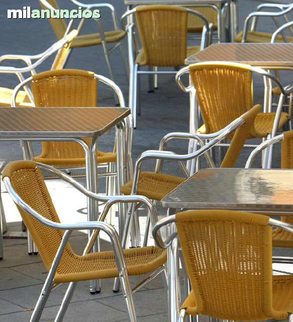 milanuncios anucios sillas y mesas de terraza milanuncios anucios sillas y mesas de terraza