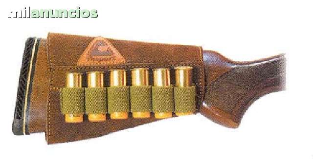 MIL ANUNCIOS.COM - Carrillera para balas o cartuchos