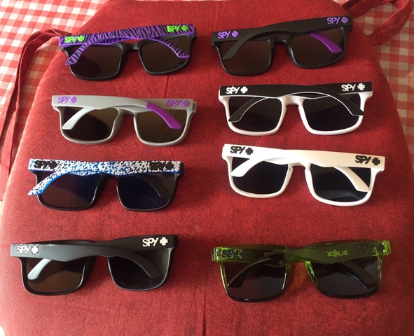 MIL ANUNCIOS.COM Gafas de sol spy ken block MIL ANUNCIOS.COM SPY+ Ken Block gafas sol
