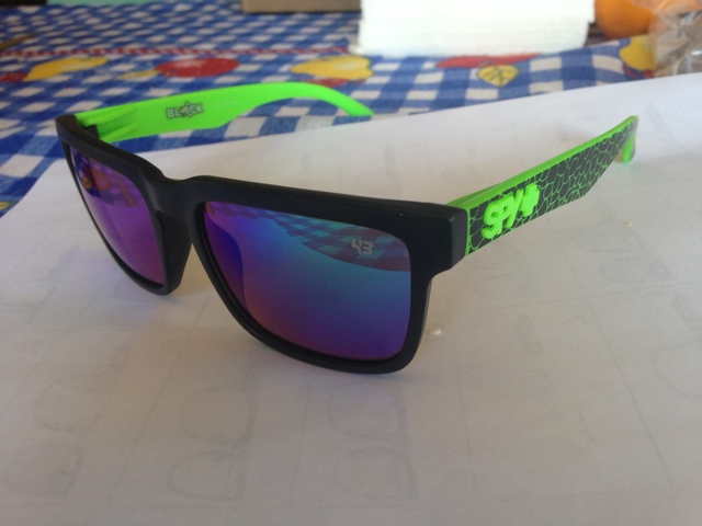 gafas de sol ken block