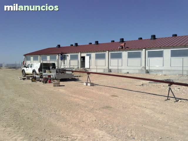 MIL ANUNCIOS.COM - Canalones pluviales y bajantes