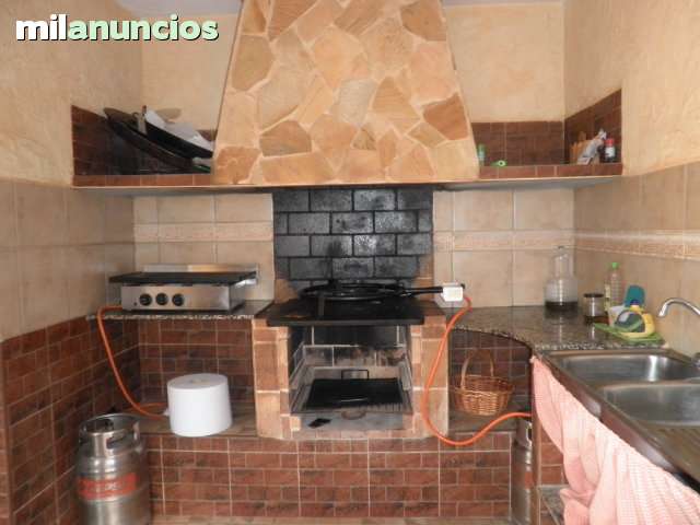 MIL ANUNCIOS.COM - Urb. Cotoveta calle Tomaní en El Campello