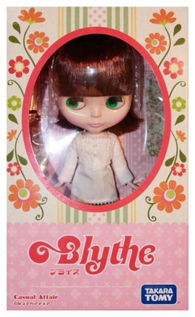 comprar blythe takara