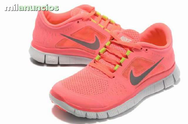 zapatillas nike free run