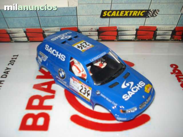 recambios coches scalextric