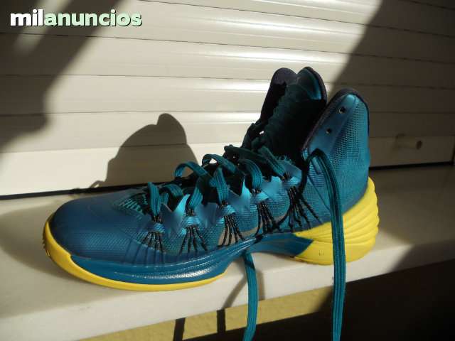 botas nike hyperdunk