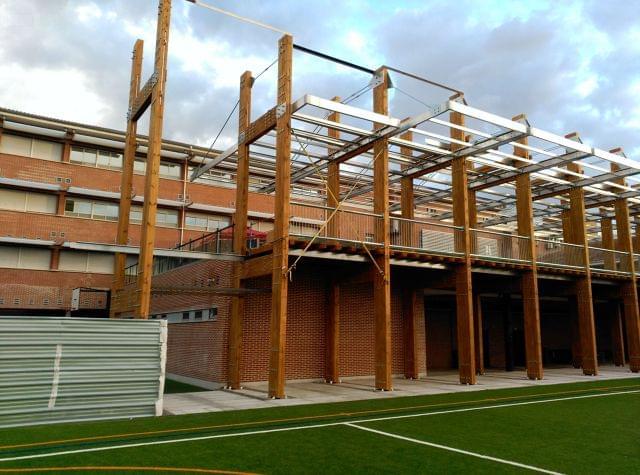 MIL ANUNCIOS.COM - Arquitecto Técnico