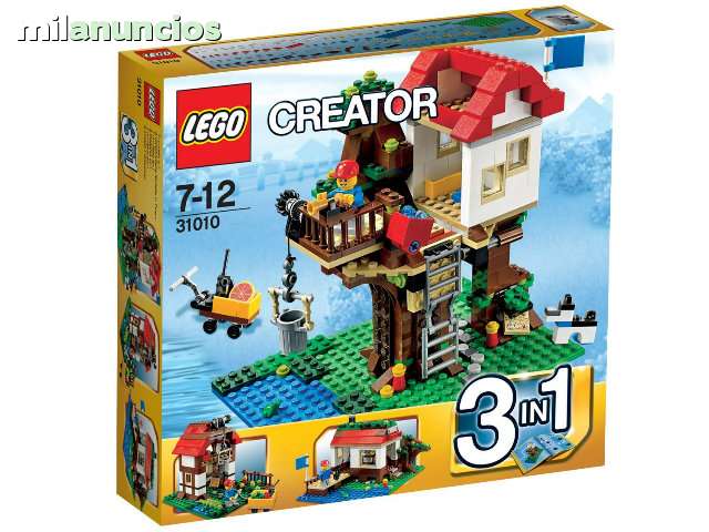 cajas legos