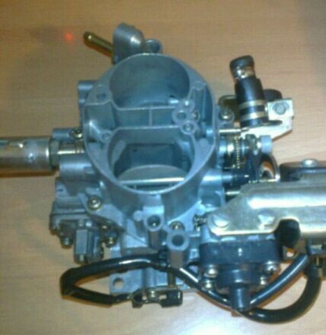 Mil Anuncios Com Carburador Solex Doble Cuerpo 32 34 Mil Anuncios Com Carburador Solex Doble Cuerpo 32 34