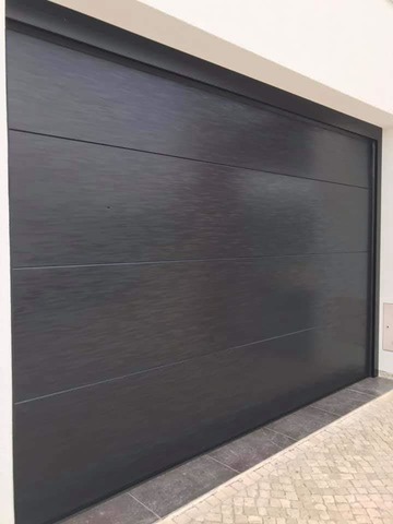 MIL ANUNCIOS.COM - Puertas seccionales a medida