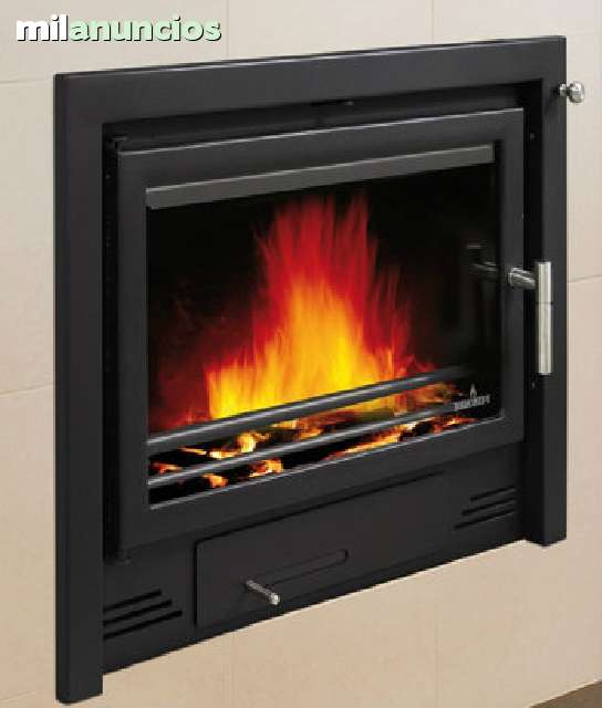 MIL ANUNCIOS.COM - Chimeneas para conectar a radiadores