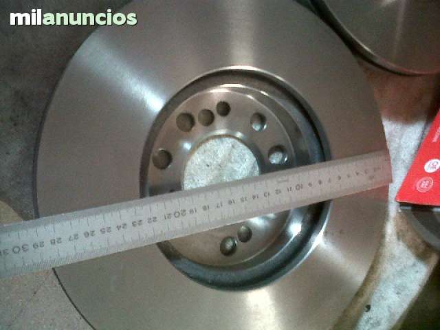 Amplificatore Freno AutoFrens D7226 - Compatibile Con Ford, Mercedes, Alfa Romeo E Altri - Foto 11