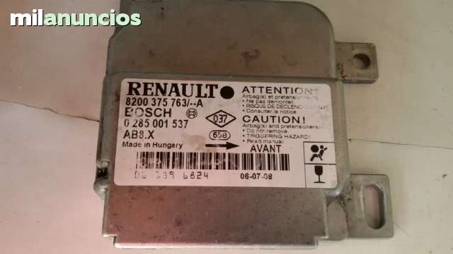 Renault 8200 495791