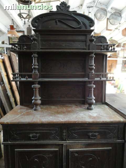 MIL ANUNCIOS.COM - Mueble buffet modernista para comedor.