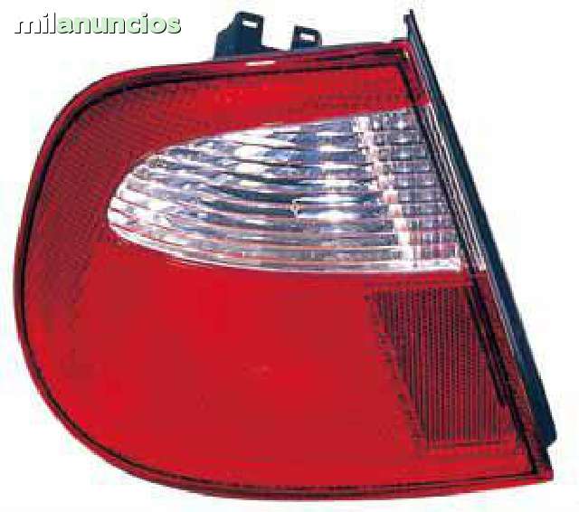 IPARLUX Piloto luz intermitente lateral delantero izquierdo=derecho SEAT CORDOB