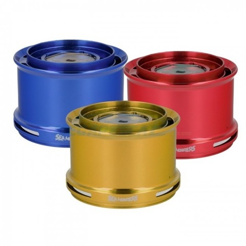 milanuncios carretes surfcasting