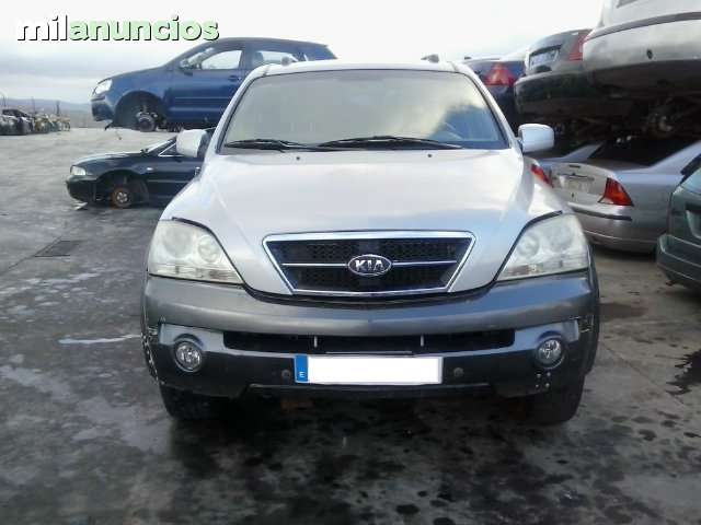 Kia sorento 3g