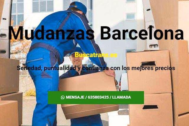 Mil Anuncios Com Mudanzas Baratas Hospitalet