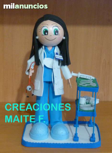 fofuchas personalizadas precio