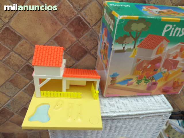 establo pinypon