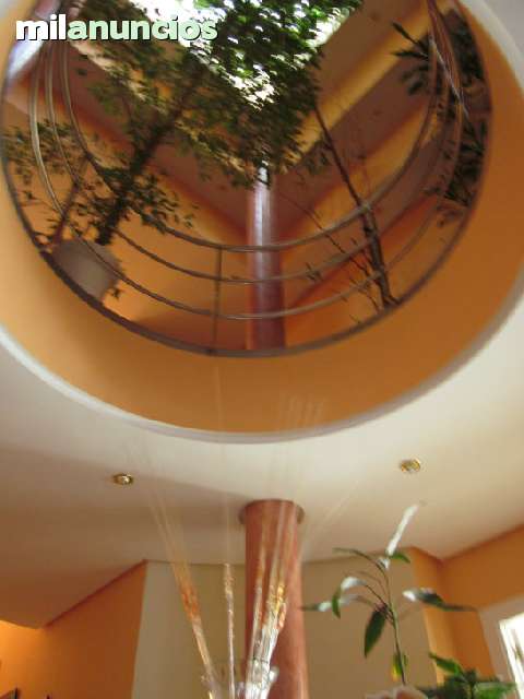 MIL ANUNCIOS.COM - Chalet lujo en urbanización Las Lomas en León