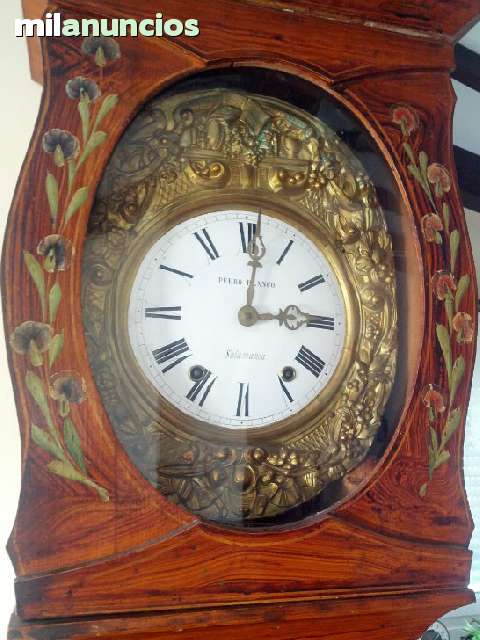 MIL ANUNCIOS.COM - Reloj de Pie