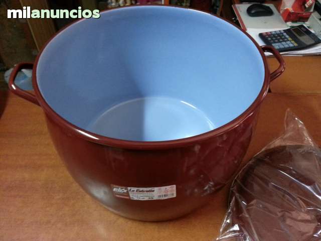 MIL ANUNCIOS.COM Olla porcelana Segunda mano y anuncios MIL ANUNCIOS.COM Cacerolas antiguas de porcelana