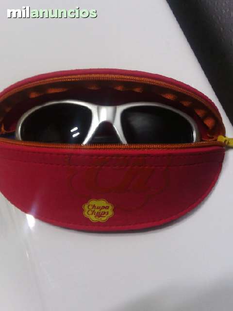 gafas sol infantiles