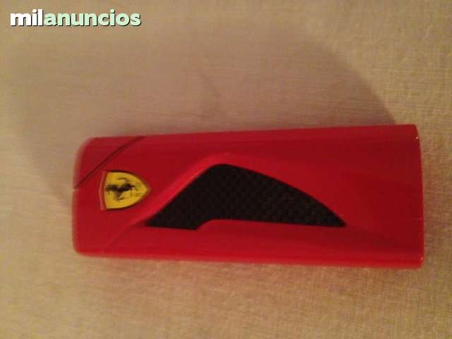 Ferrari mechero