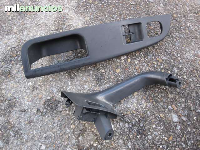 MIL ANUNCIOS.COM - Tiradores puertas volskwagen golf V