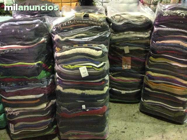 Ropa De Marca Al Por Mayor