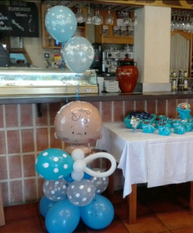 Mil Anuncios Com Animadora Infantil Decoracion Globos