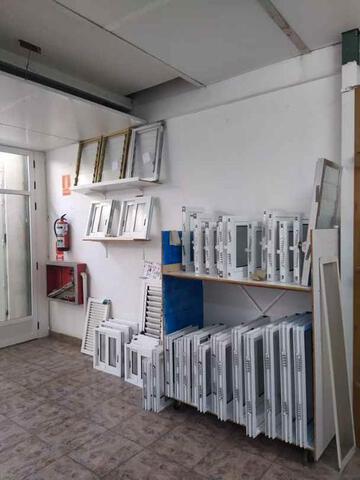 Ventanas de aluminio baratas en sevilla