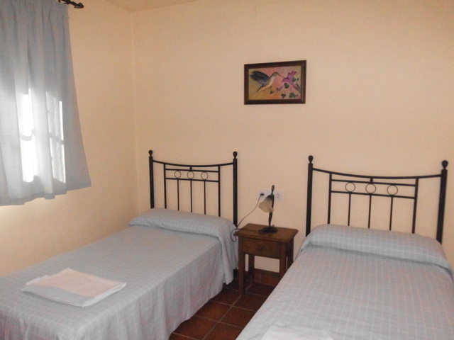 MIL ANUNCIOS.COM - Casa rural La Casita del Abuelo Aracena en Aracena