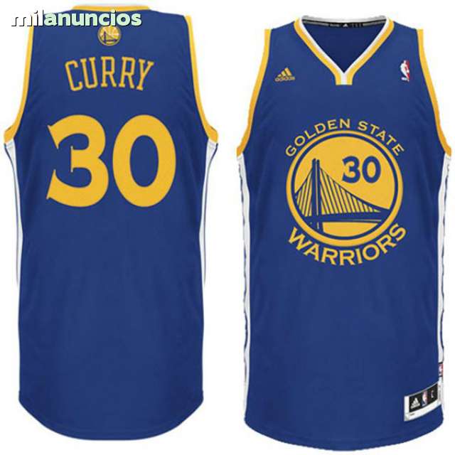 camiseta de curry nba