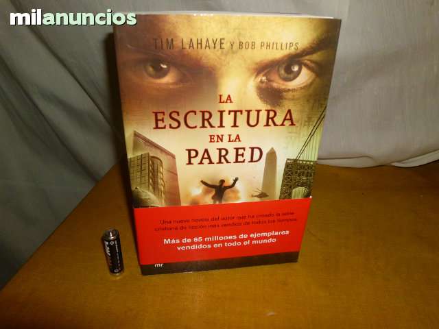 Mil Anuncios Com La Escritura En La Pared