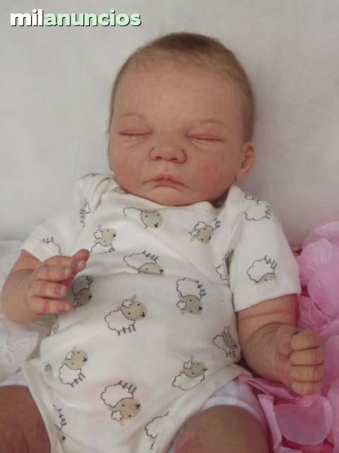 baby born realista