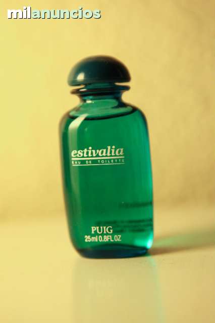 COLONIA ESTIVALIA DE PUIG 25 ML COLONIA ESTIVALIA DE PUIG 25 ML