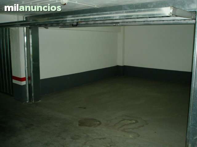 MIL ANUNCIOS.COM - Venta de garajes y trasteros PASEO LARRATXO en San