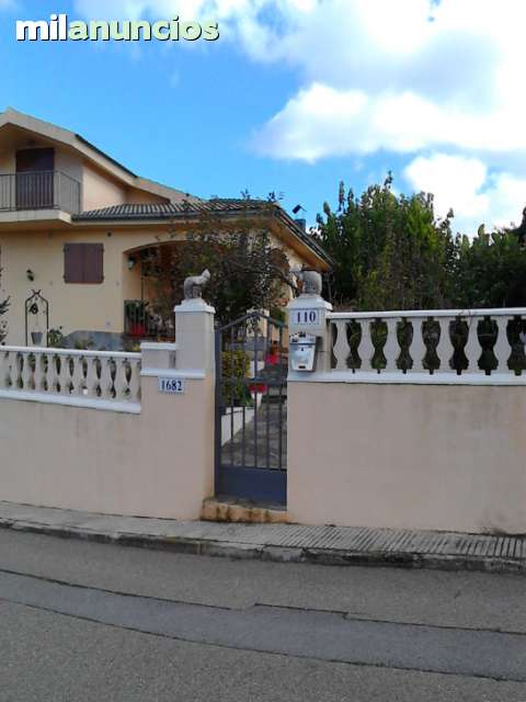 MIL ANUNCIOS.COM - Casa con vistas la font del bosc en Mediona