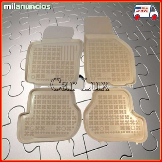 MIL ANUNCIOS.COM - Alfombra goma a medida como originales