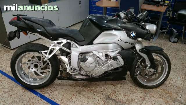 MIL ANUNCIOS.COM - Despiece bmw k 1200r