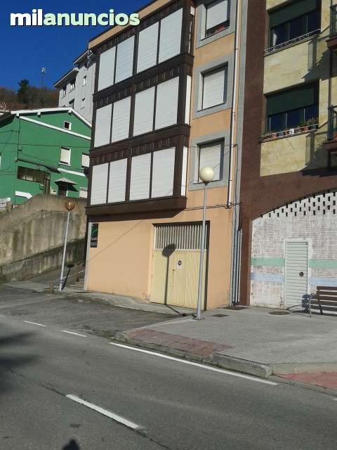 MIL ANUNCIOS.COM - Piso muy soleado en Tineo